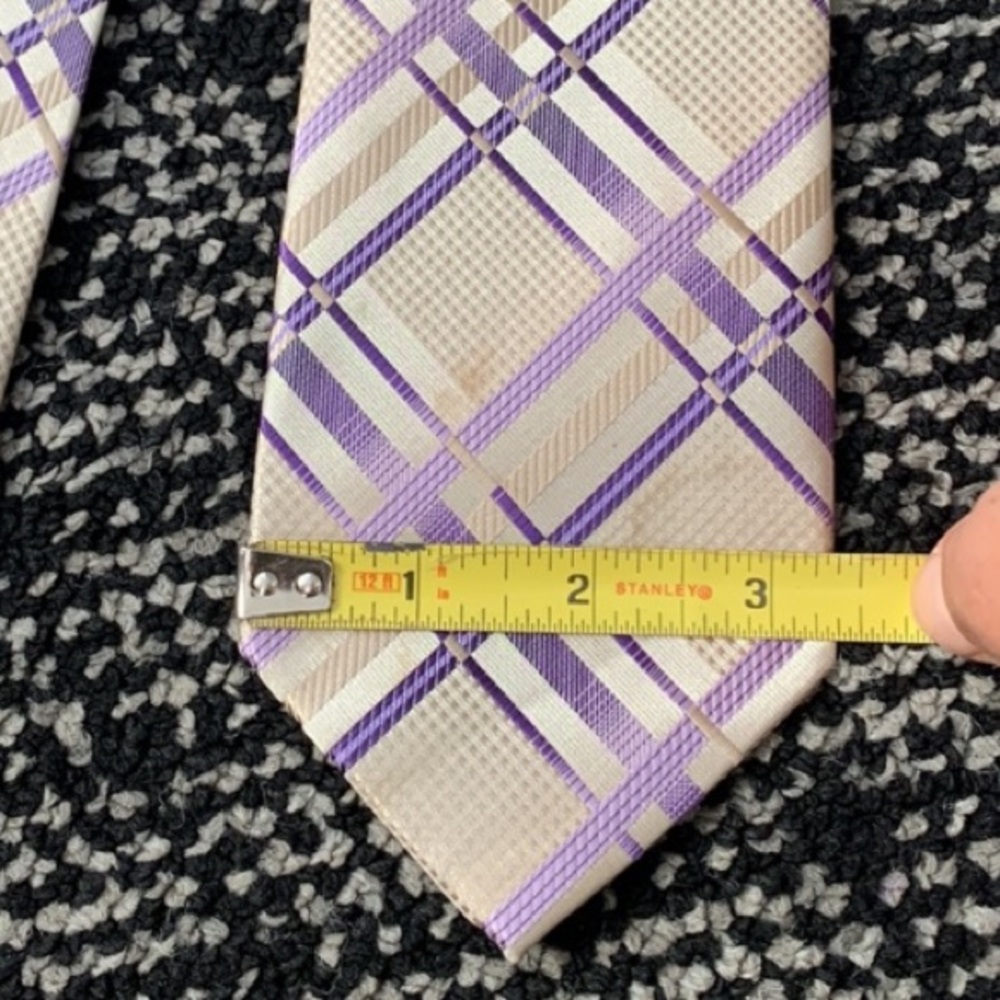 Tie - Picture 6 of 6